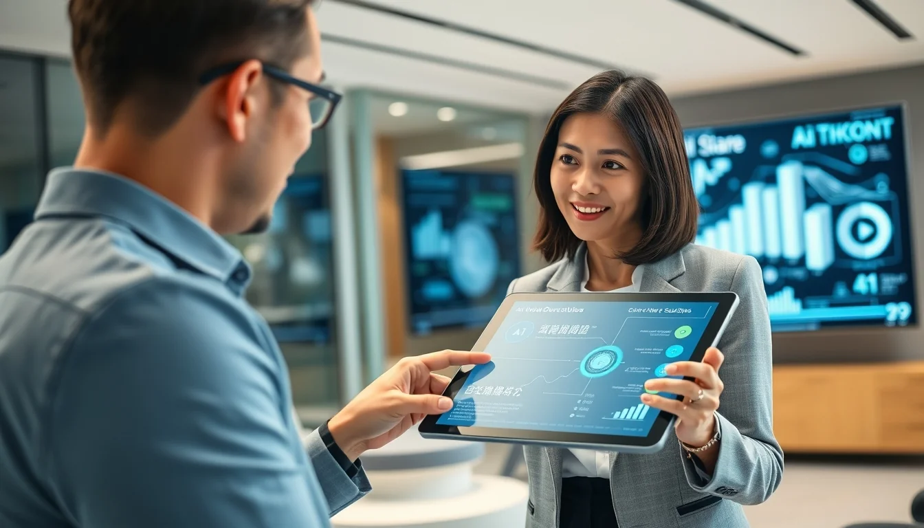 Secondary pricing visual