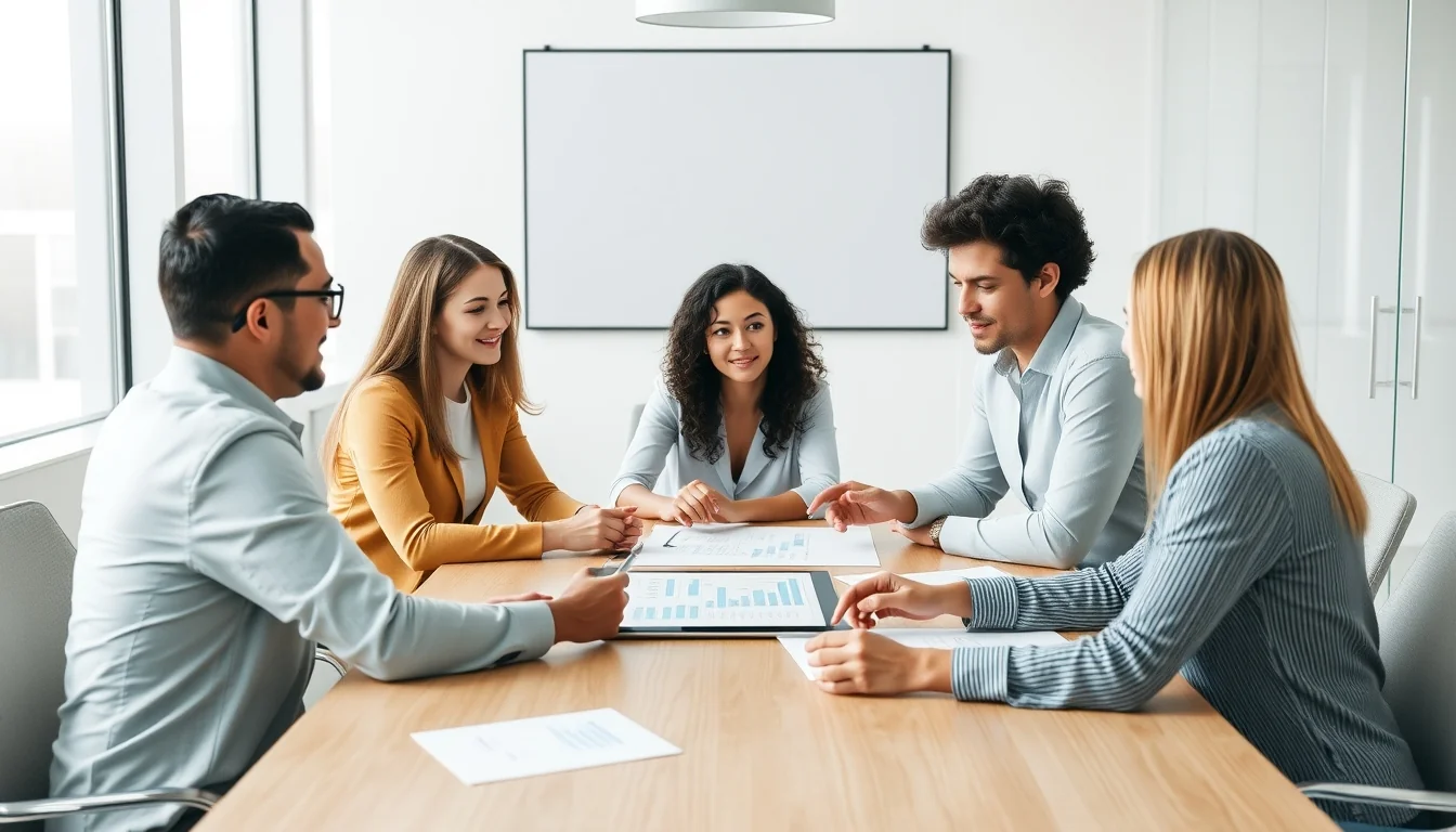 Professional plan visual